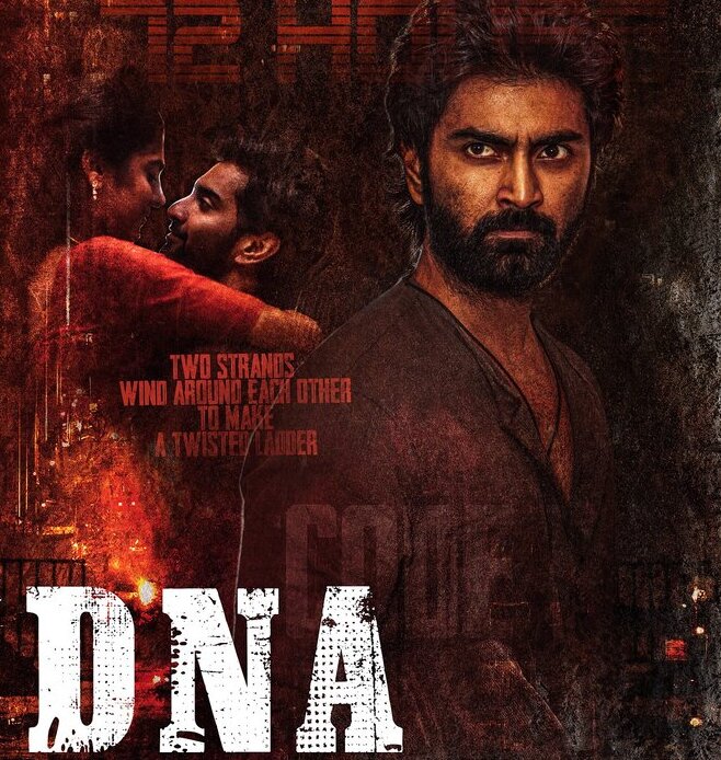 DNA 2025 in Hindi Movie